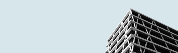 Modern building with a geometric lattice structure, representing Other sectors.