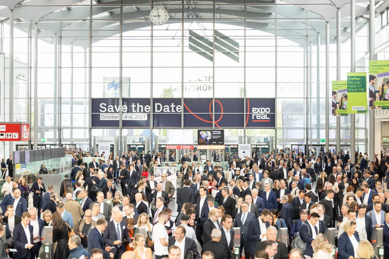 Expo Real 2026